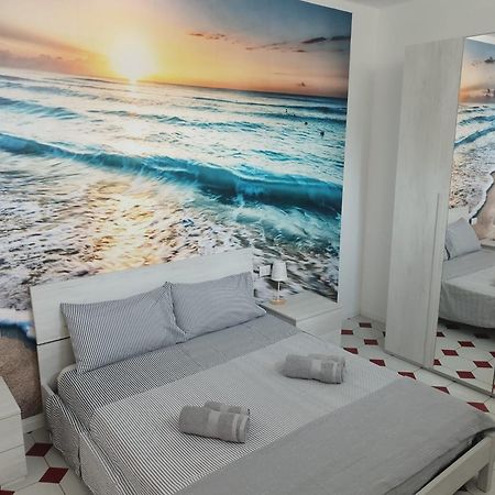 Nuovo Bilocale A 100 Mt Dal Mare Lägenhet Porto Torres Exteriör bild